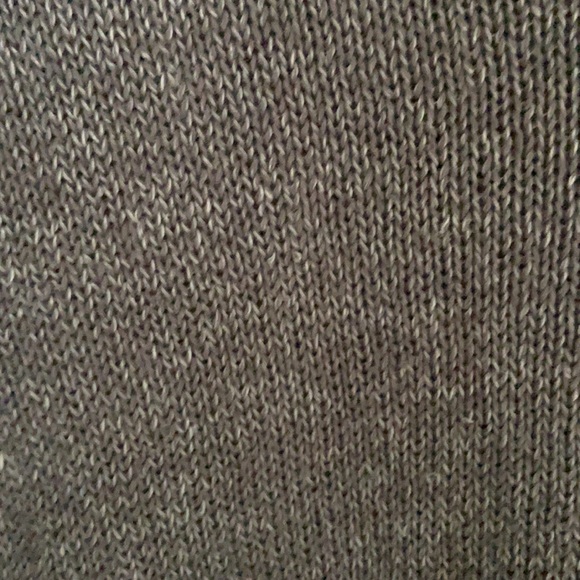 Armani Exchange V-Neck Brown Sweater - Picture 4 of 6